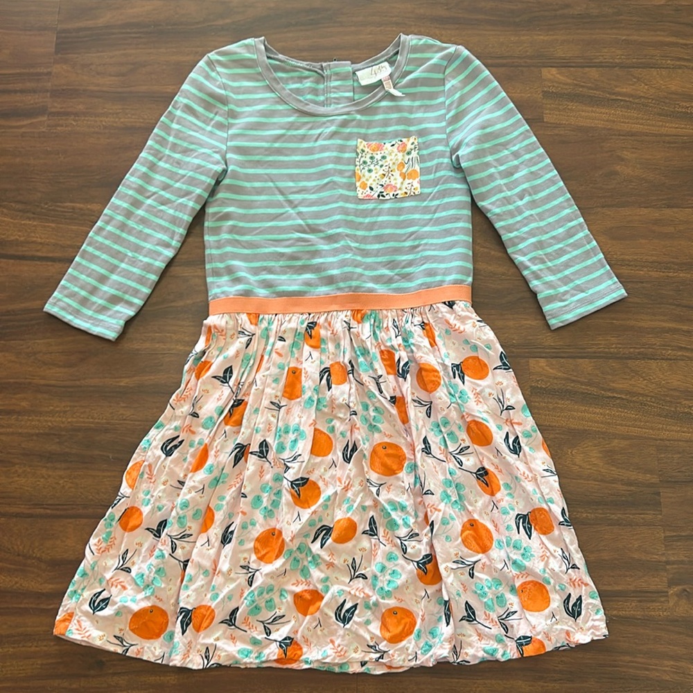 Matilda Jane Dress